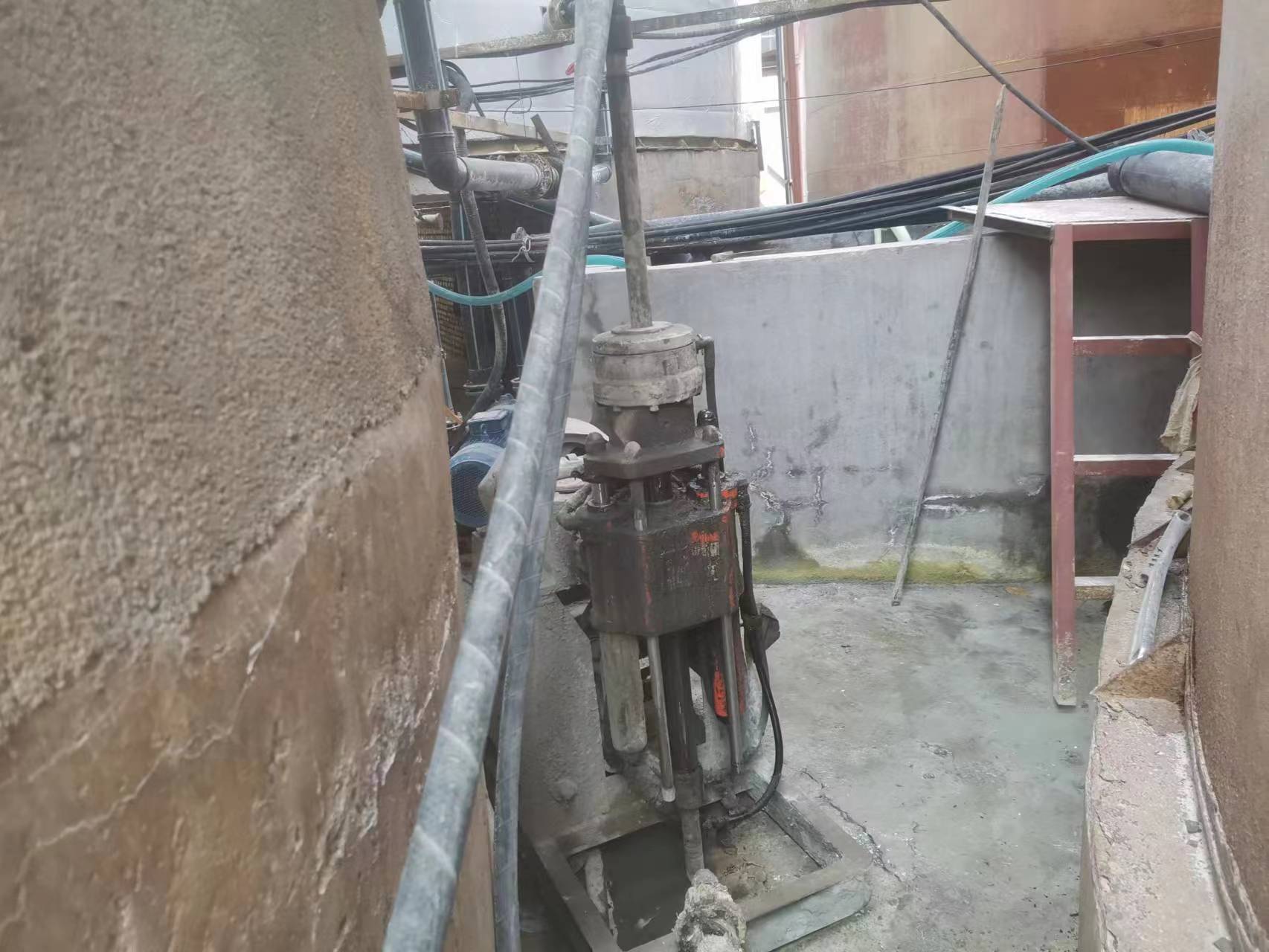 兰考基础注浆工程施工中应注意哪些?