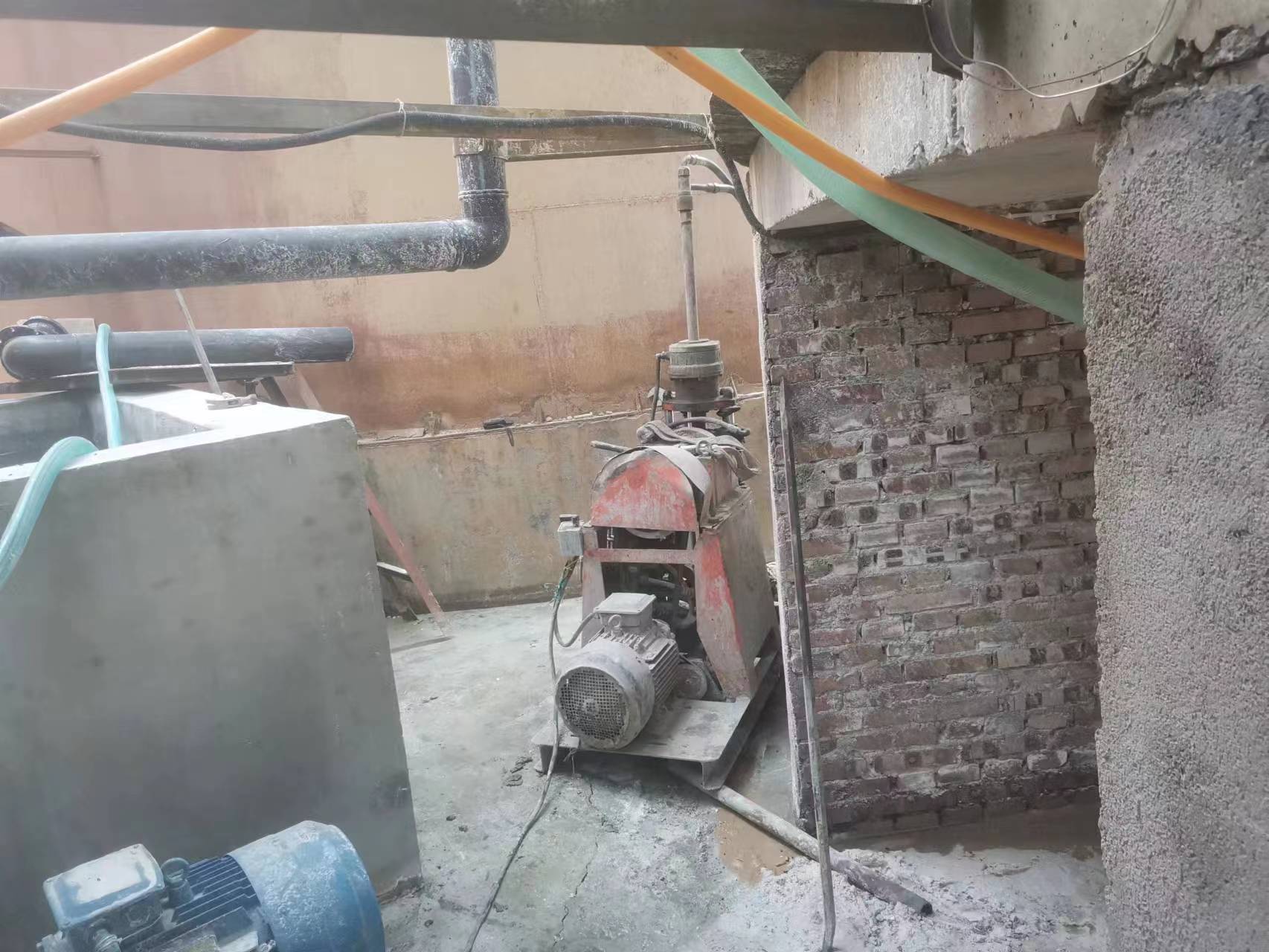 兰考压浆作业流程有哪些